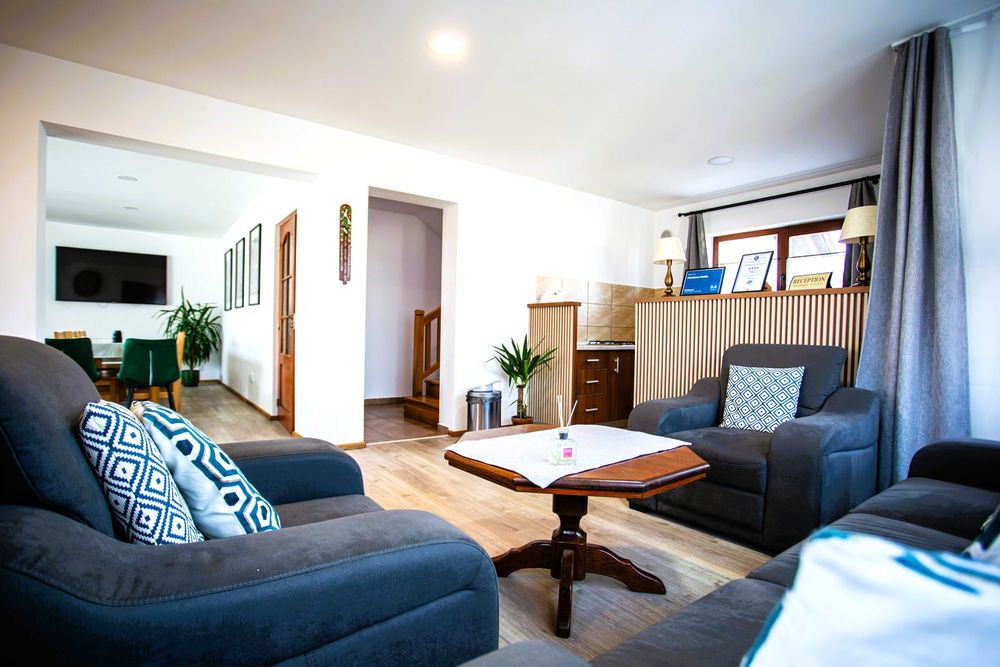 Pensiunea Nobila Baile Figa