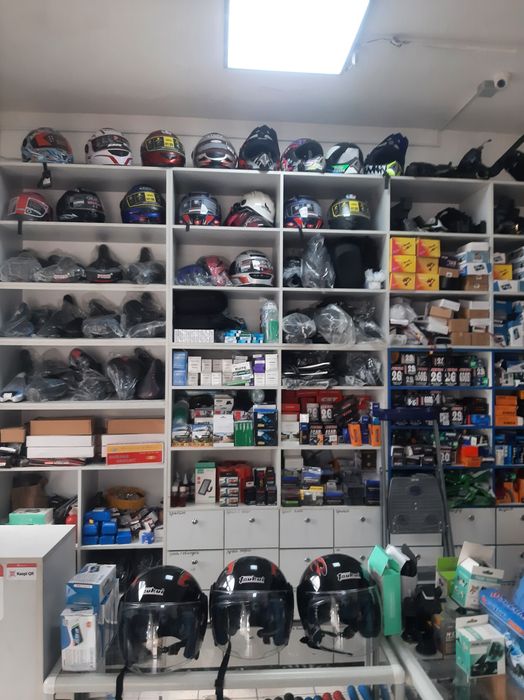 Запчасти на мопеды оптом и в розницу