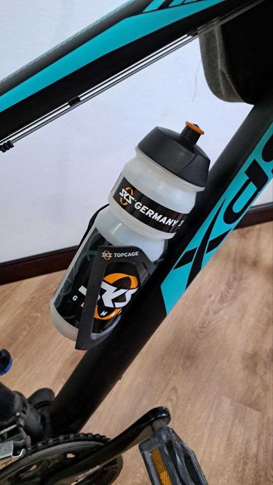 Велосипед для взрослых полный и малоиспользуемый.