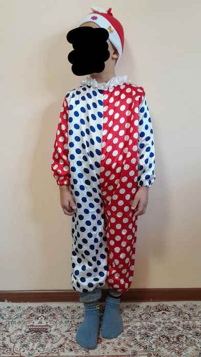 Новогодние  костюмы