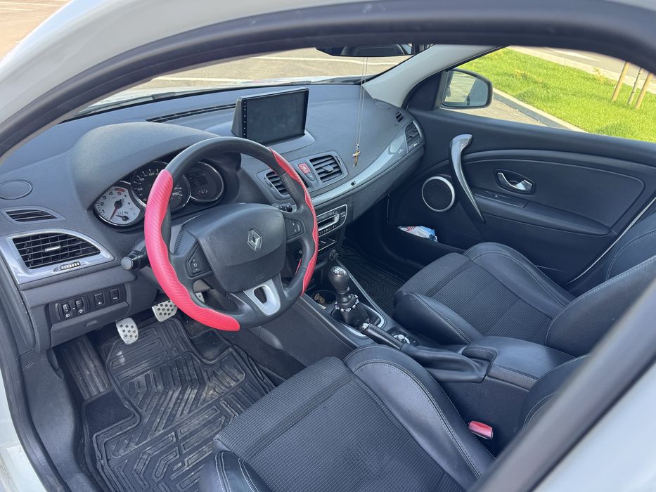 Renault Megane 3 GT line Sport 160cp Diesel Schimb/Variante