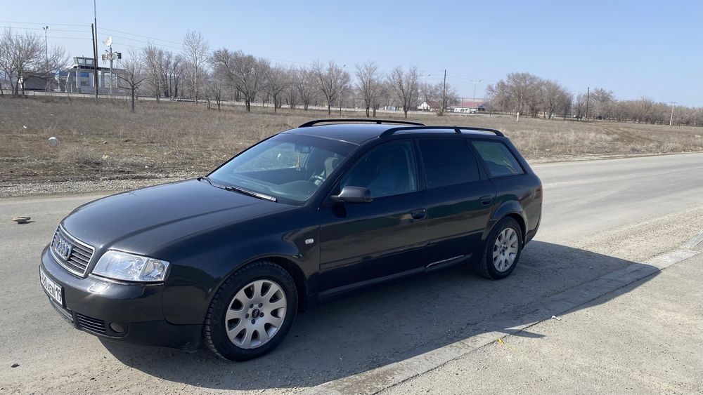 Продам надежную машину