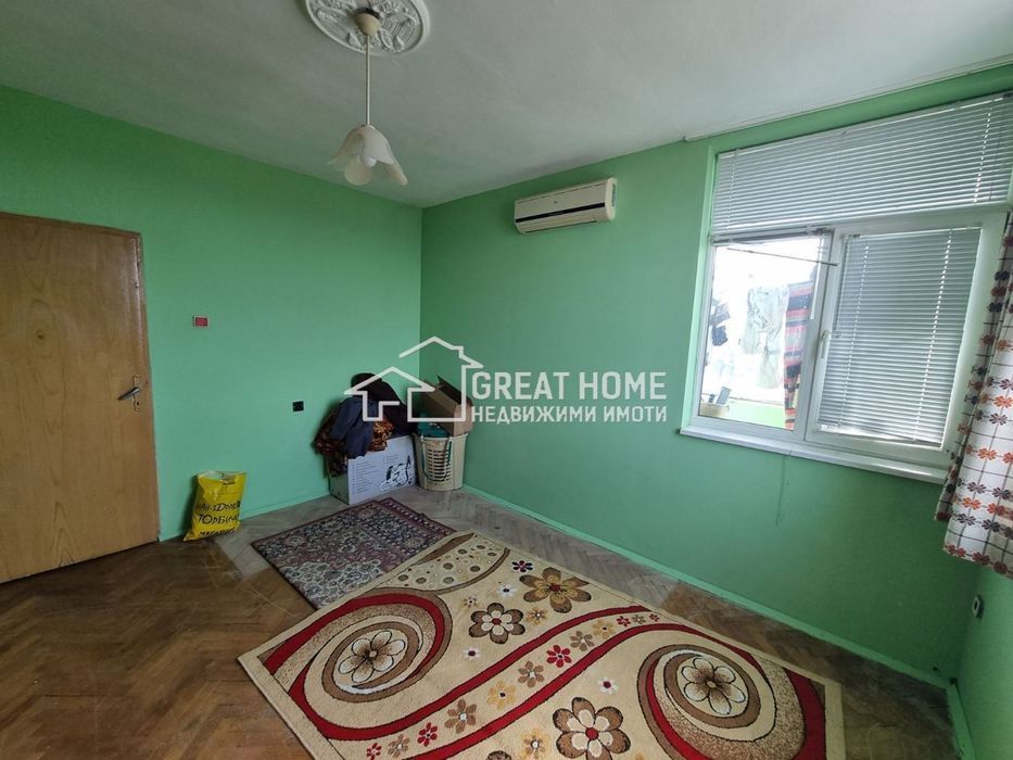 Продава се Двустаен апартамент в Търговище, Център - 43 кв.м за 807 €/кв.м - Снимка #1