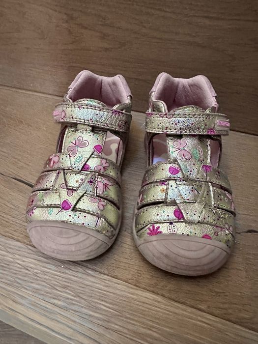 Biomechanics сандали