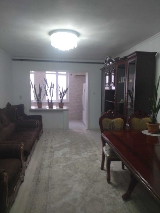 Продаю квартиру с ремонтом