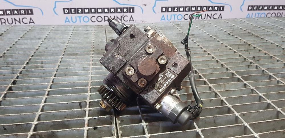 Pompa injectie / inalte Renault Koleos 2.0 D 2008 - 2011 150CP M9R832 (486) Diesel Bosch ...