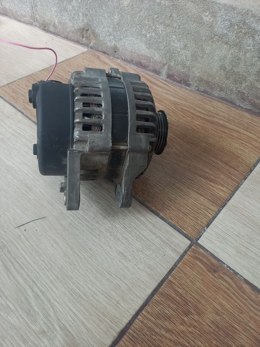 Запчасти автомабилья  JAC S3