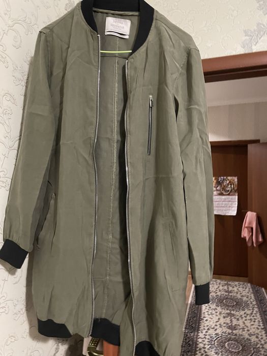 Женская одежда