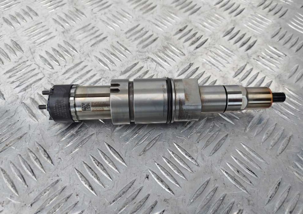 Injector camion Scania DC13 XPI Euro 6 CP450 - Piese motoare Scania