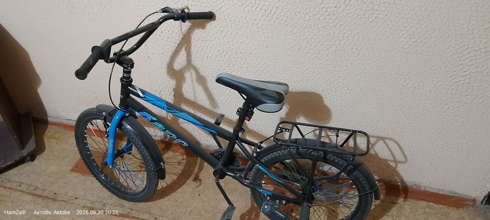 Продам детский велосипед Барс