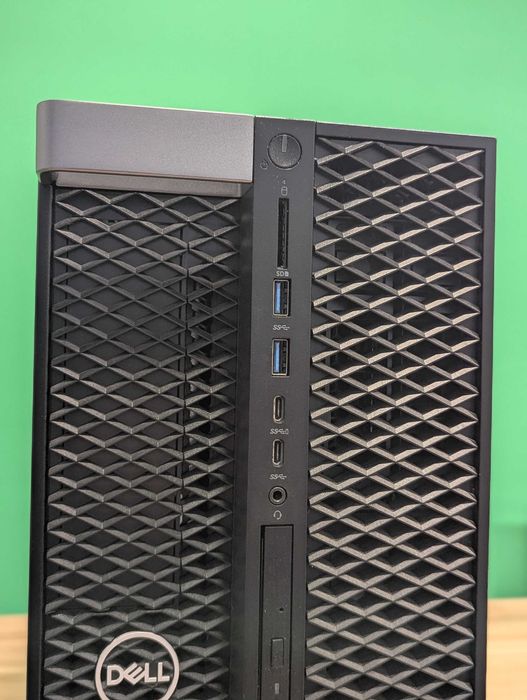 Работна станция Dell Precision 5820