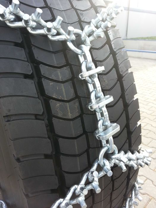 Lanturi antiderapante RUD Greenstar 315/80 22.5 de 8mm