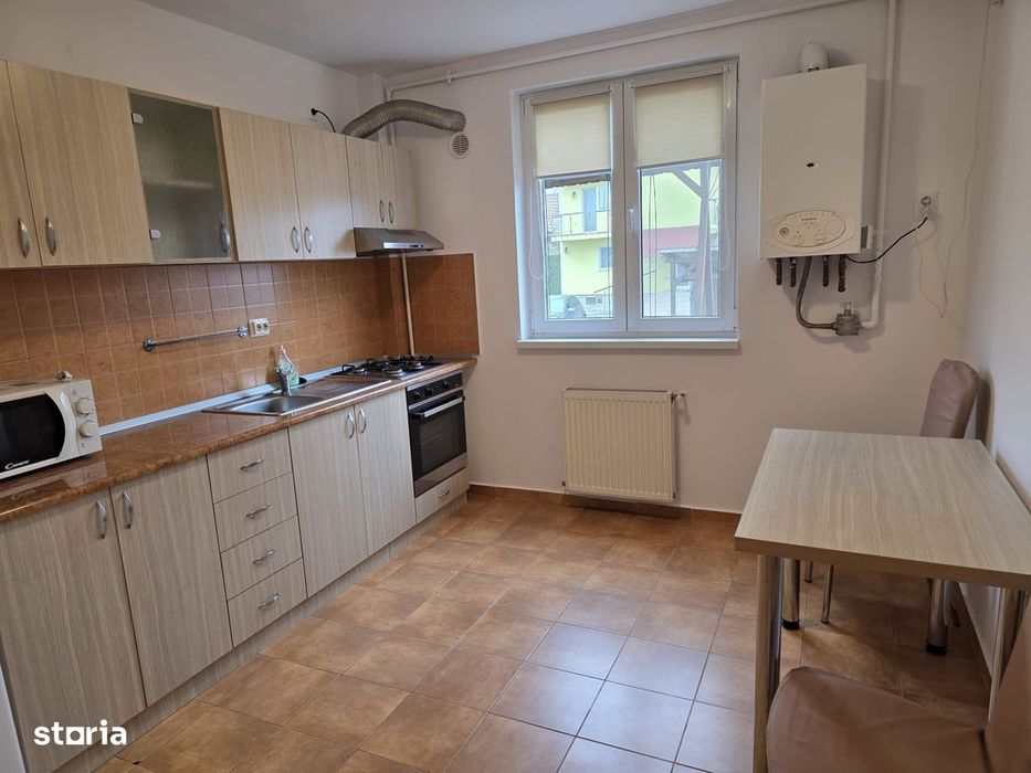 Apartament de inchiriat - Medias - 70mp