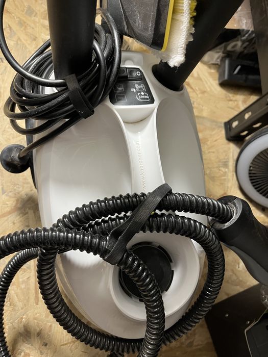 Aparat aburi Karcher(Kaercher) SC 3 EasyFix, 1900 W, 3.5 bar