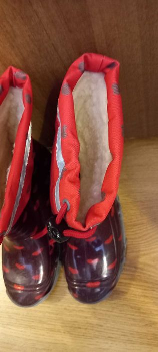 Детски апрески момиче 31-32