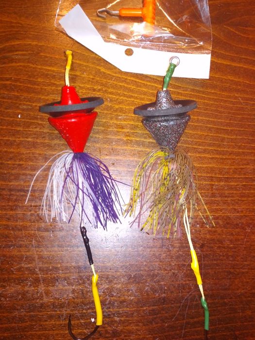 Тийзъри за кльонк на сом/7 модела