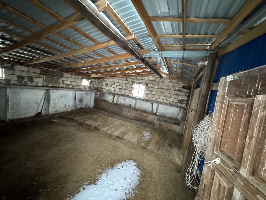 Сдам дом Подхоз в городе