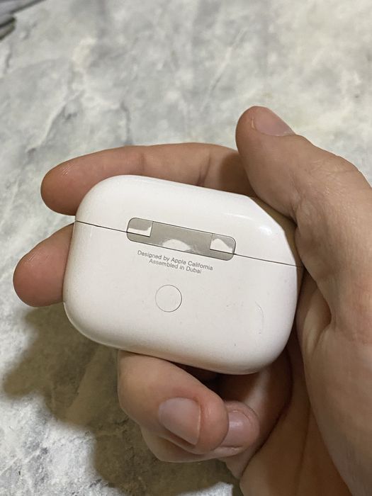 Airpods pro a2083