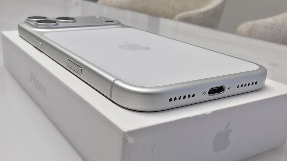 Iphone 17 Pro Max 256gb eSim