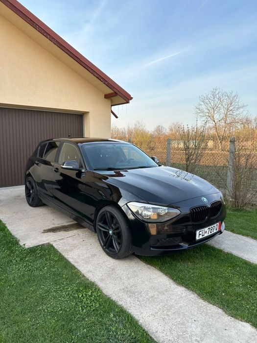BMW 1 Series 0 — imagine 2