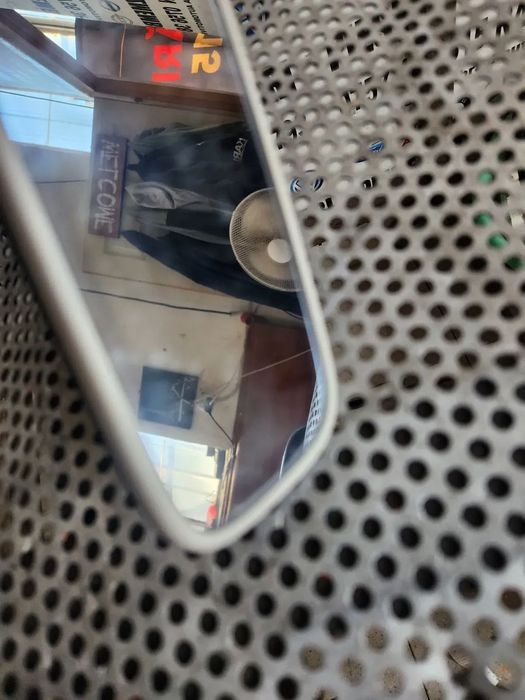 Oglinda Retrovizoare Parbriz Heliomata Vw Passat B8 Cod 3GAF