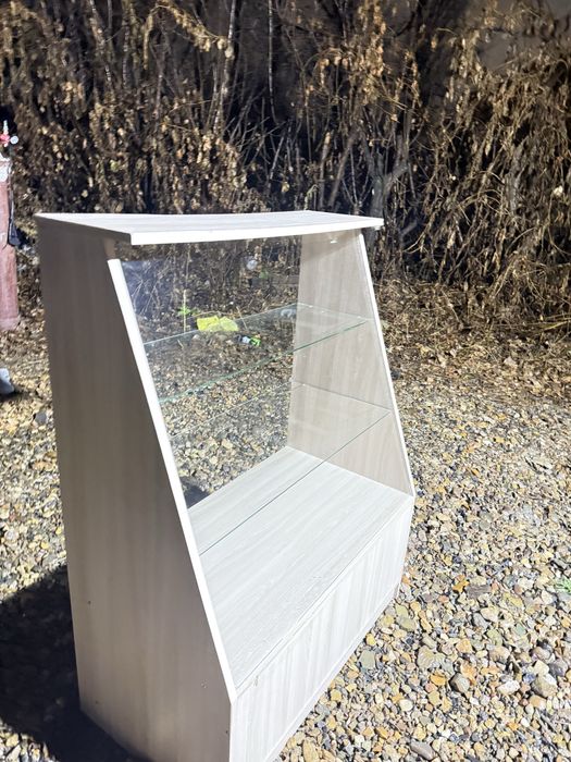 Стелаж для магазина