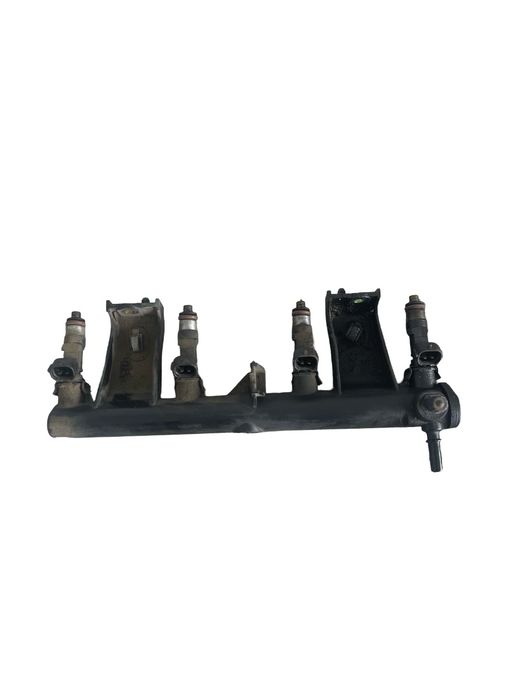 Rampa + Injectoare Peugeot 206 Cc 2D 2000 - > 1.6 16V Nfu (Tu5Jp4)