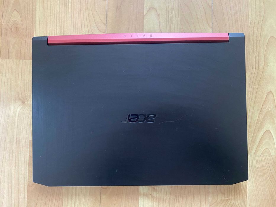 Acer Nitro AN515-54