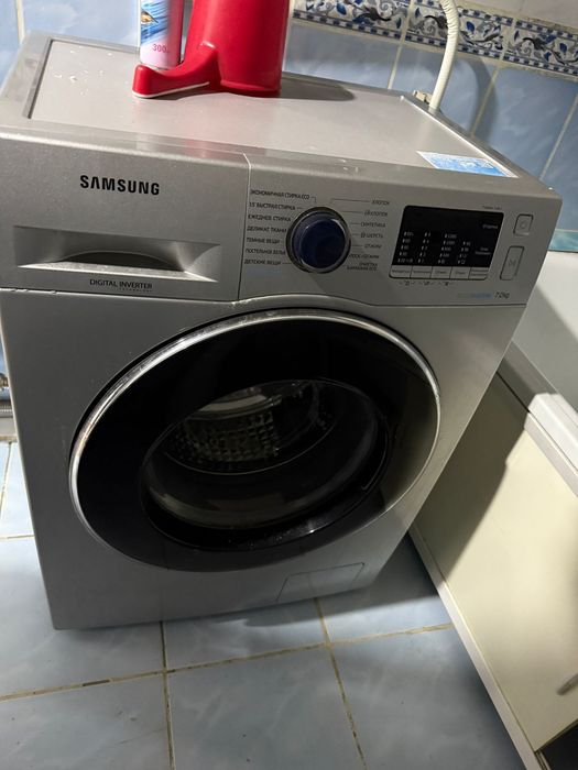 Двухкомнатная огонек