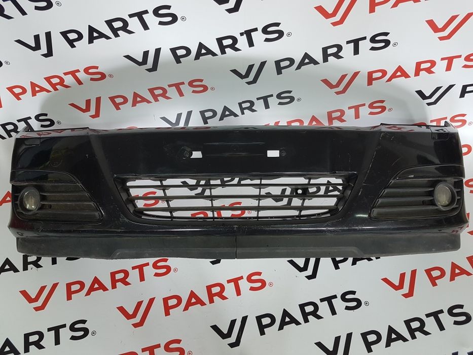 Фар Фарове Предна броня стоп Opel Astra H Hella хечбек комби фейслифт