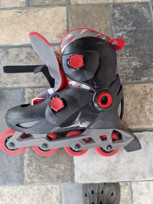 Vand Role Olexo 34-36