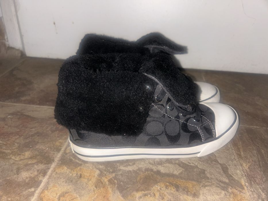 Обувки Coach 37 номер