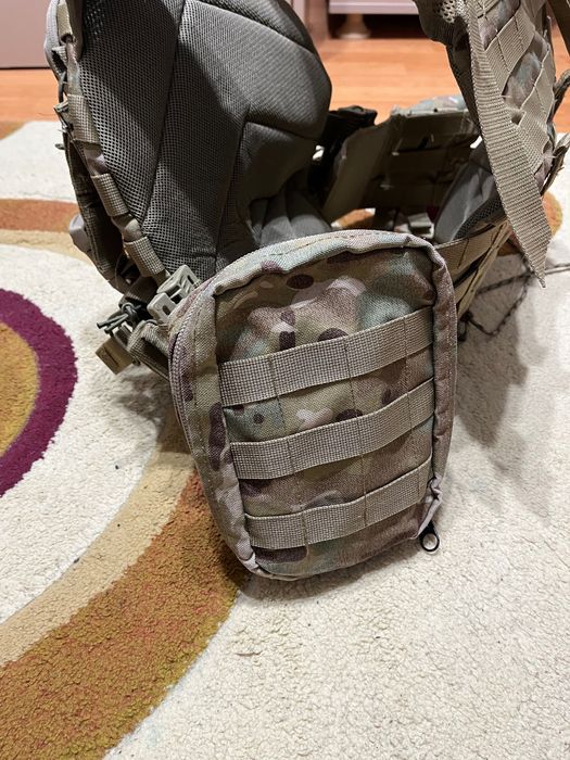 Еърсофт оборудване