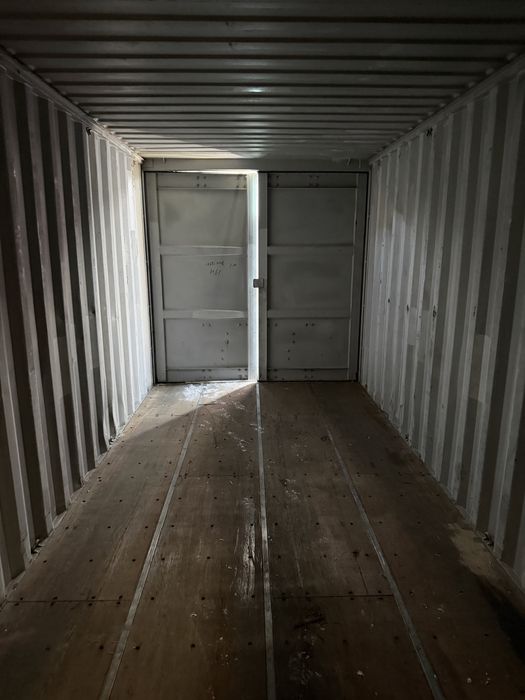 Продам контейнера