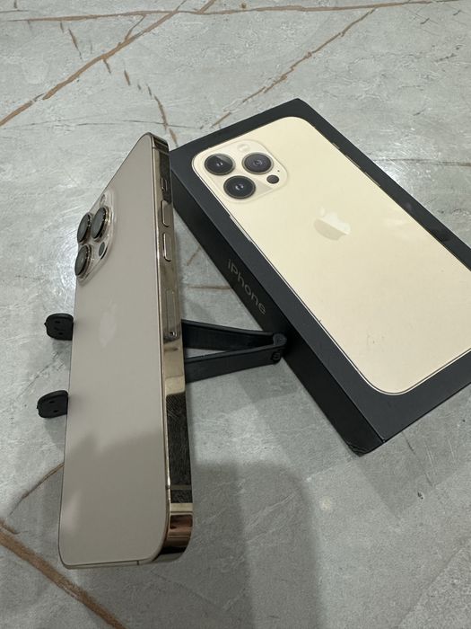 Iphone 13 pro 128 Gb возможен обмен