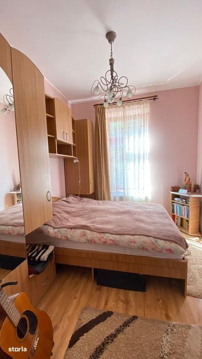 Apartament Decomandat Str. Castelului