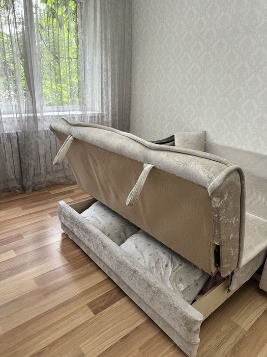 Продам диван Аккордион