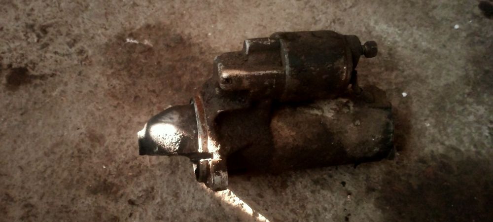 Продам запчасти Опель омега б