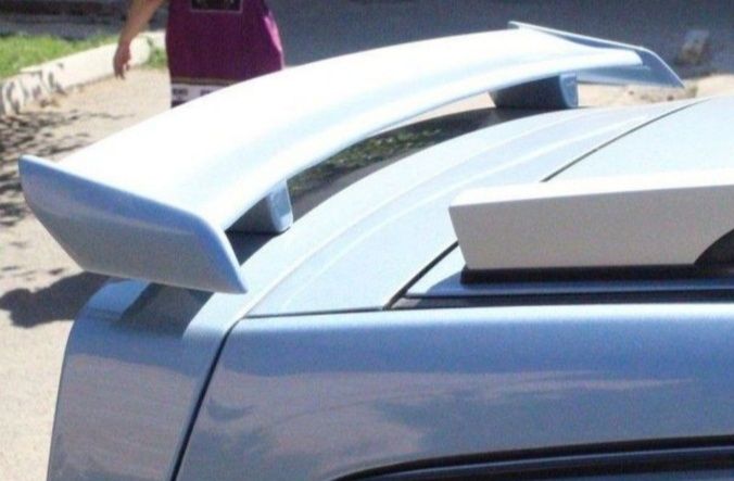 Spoyler spark moshinasiga