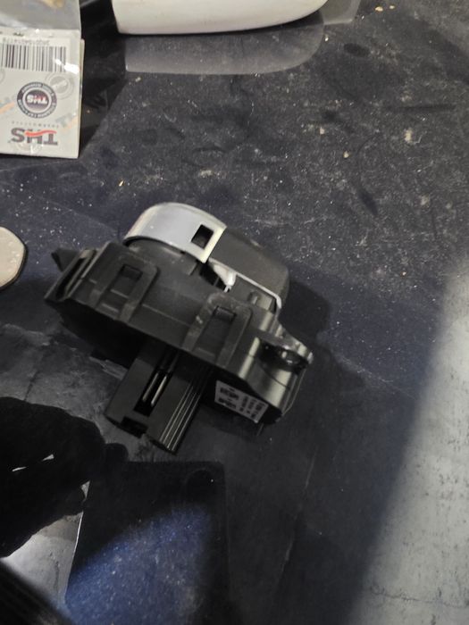 Старт стоп бутон за бмв Ф10-Ф11