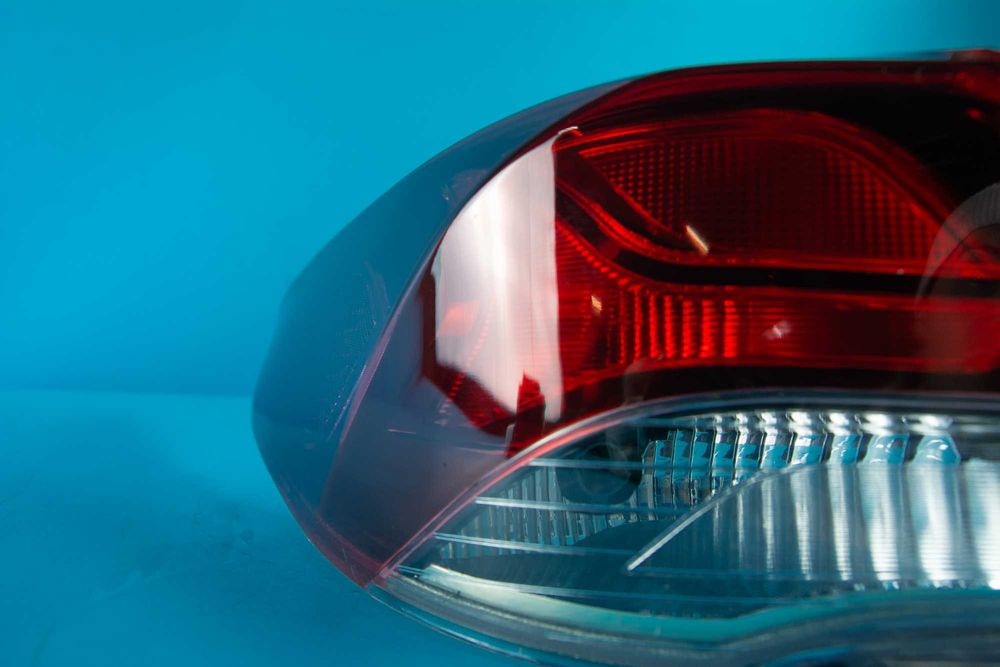 Фонарь (внешний) LH Sonata 7