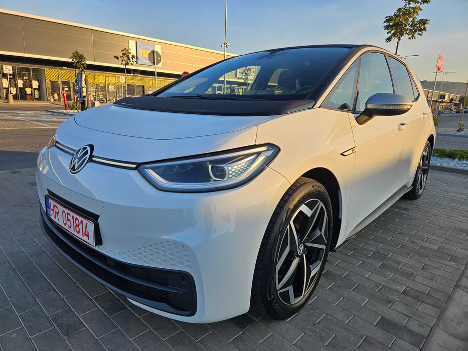 VOLKSWAGEN ID.3 2021 — imagine 2