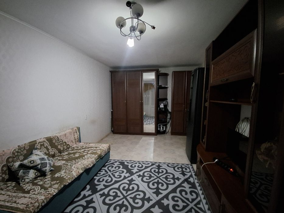 Продам квартиру 1ком