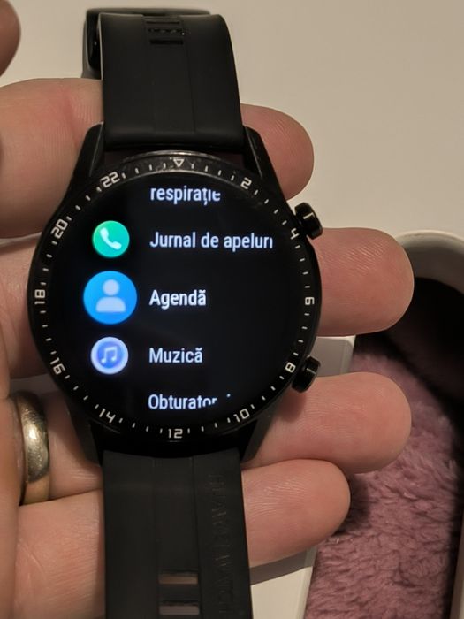Huawei GT 2 Watch  46 mm