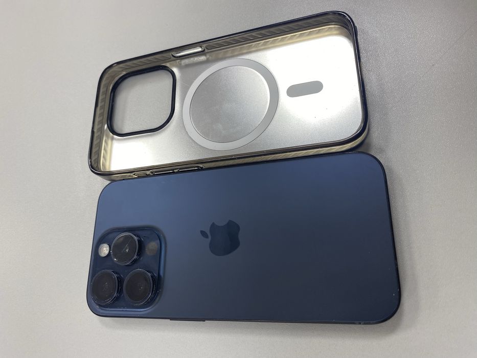 iphone 15pro 128 гб