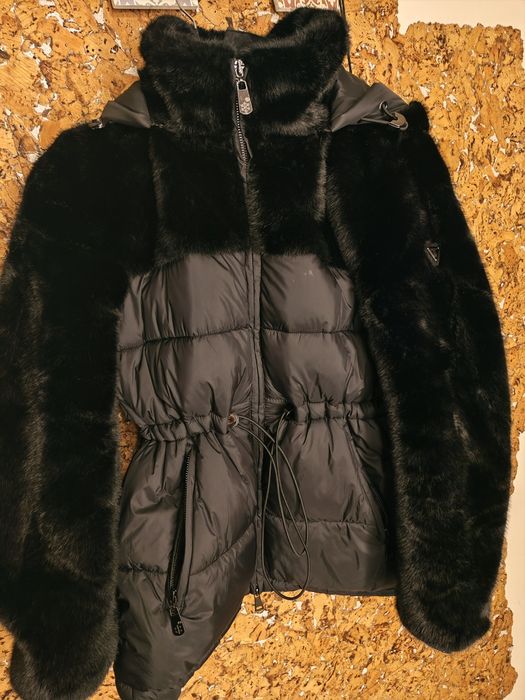 Дамско Зимно яке