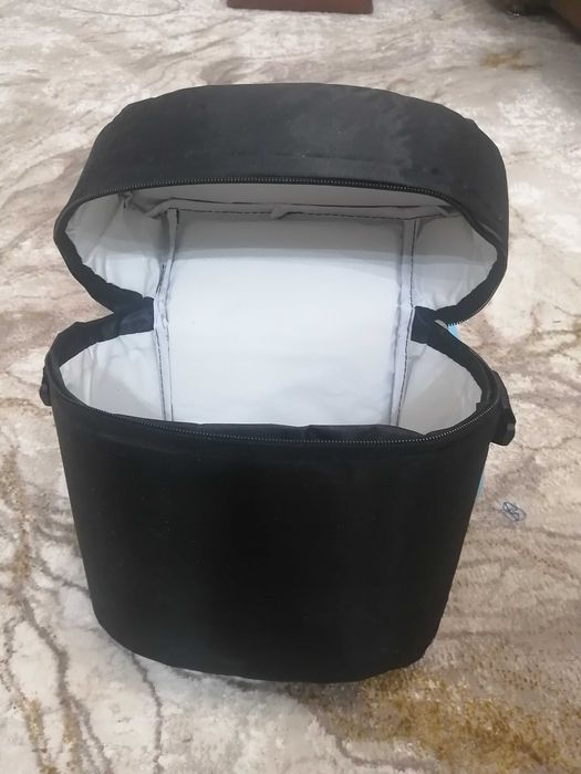 Ланч бокс термос переносной