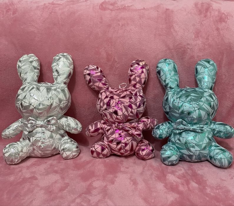 Трендовые мягкие игрушки