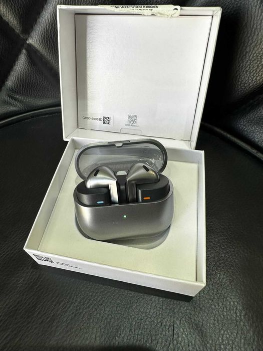 Galaxy buds 3 ТОП