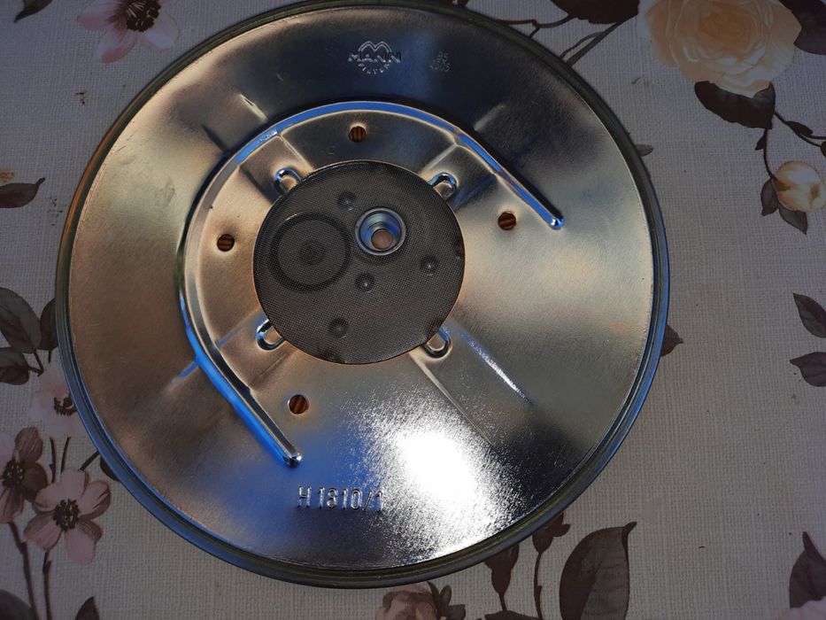 Filtru ulei( hidraulic) cutie de viteza automata Mercedes - Benz